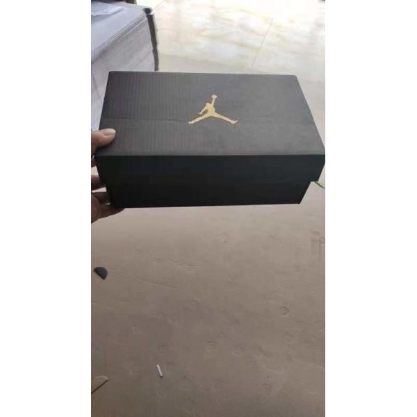 Buy Wholesale Spot Jordan Shoe Box Packaging with Eco-friendly Printing Handling at wholesale prices