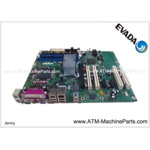 49-212529-301C Diebold Opteva Motherboard P4 3.0GHZ Without Fan 49212529301C