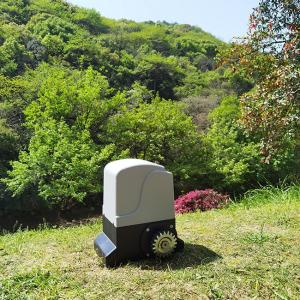 AAYEE 433.92MHz Sliding Gate Motor Opener 1500KG With Fixed Code / Learning Code