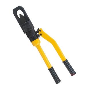 China CPC-100A portable hand manual hydraulic cable cutter on sale