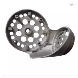 Rapid Prototype Aluminum Products Manufacturer Printing parts SLS Stainless