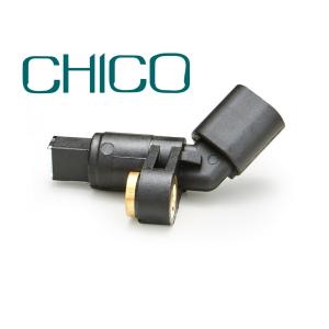 ISO Right Front Wheel Speed Sensor For BOSCH SIEMENS VW 0986594000 S105705002