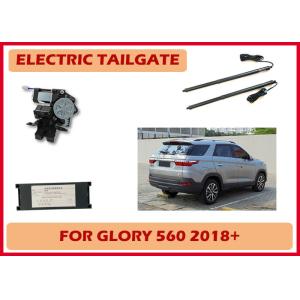 China Glory 560 Smart Electric Power Tailgate With Intelligent Sensing And Fault Detection on sale