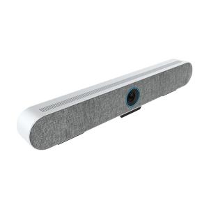 USB free driver 4K extra HD wide angle video conference camera with speaker and