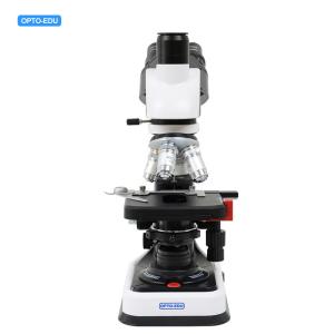 OPTO-EDU A11.3620 Trinocular Biological Microscope