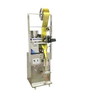 Cheap Price Tea Bag Sachet Packing Machine with Date Coder