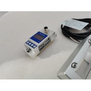 Small Pipe Ultrasonic Flow Meter for Water Treatment Application