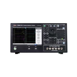 Quality 10Hz-15MHz Electrical Impedance Analyzer Four Parameter Measurement for sale