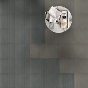 Pile 50x50cm Nylon Carpet Tiles Solution Dyed Polypropylene Hospitality Carpet