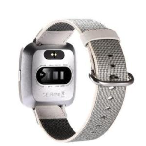 Dt No. 1 G12 Smart Watch 1.3 Inch IPS Screen with Touch Support Stainless