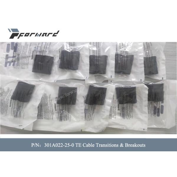Buy Aviation Parts 301A022-25-0 Cable Transitions & Breakouts Material: Elastomer at wholesale prices