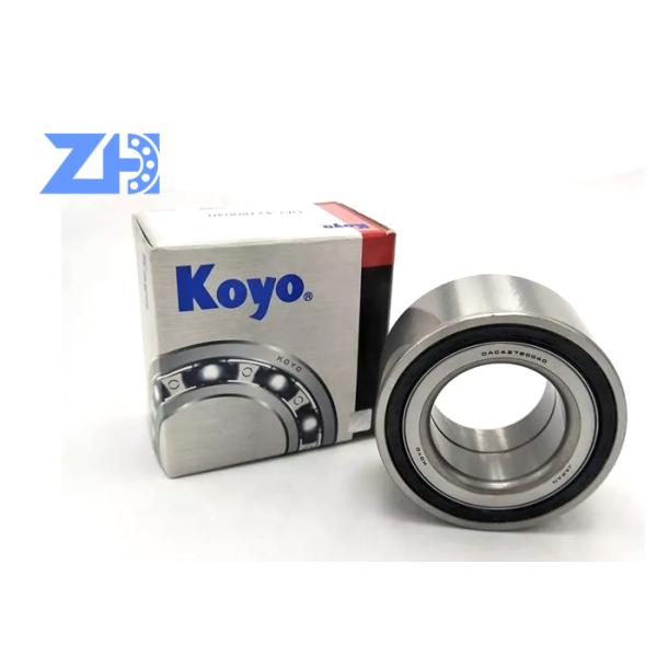 Chrome Steel Hub Wheel Bearing Sizes 42*78*40mm V1 V2