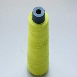 Flammability Low, High Breakstrength Fire Proof Thread