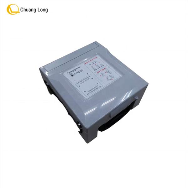 Buy 7430007597 ATM Machine Parts Nautilus Hyosung NH2700 NH1800 1K Note Cassette S7310000582 S7310000184 at wholesale prices