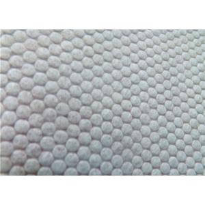 Bubble Print PP Non Woven Fabric Environmental Protection Breathable Recyclable