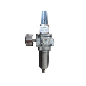 Gas Pressure Reducing Valve 67CFR Direct-operated Digital Pressure Regulators