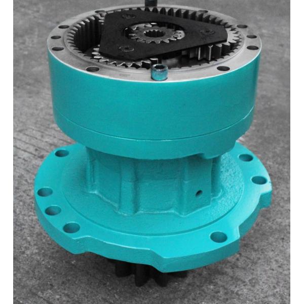 Buy SK140-8 SK115 SK115SR SK135SRLC-2 SK135 Rotation Swing Gearbox at wholesale prices