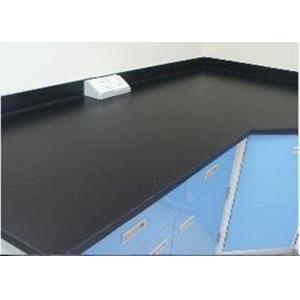 laboratory HPL Compact Board , Chemical Resistant HPL Phenolic Board