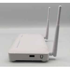 Z TE ZXHN F6600 AX1800 dual-band triple-play GPON