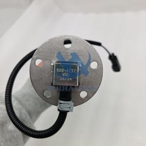 Fuel Level Sender 503-8717 for Caterpillar CAT Loader 962H 950H Sensor 5038717