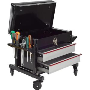 Mechanic Automotive Creeper Seat