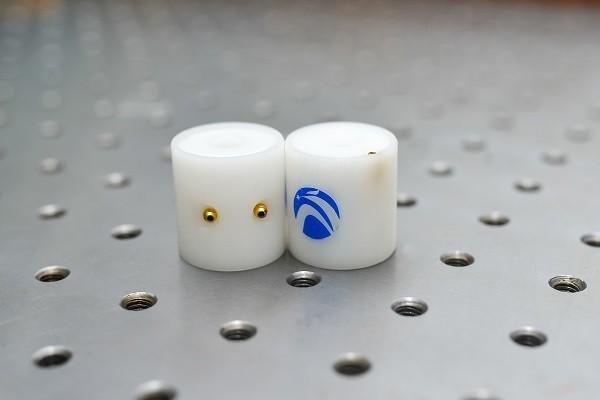 Buy LiNbO3 Optical Cell Large Resistance Value , High Damage Threshold Optical Switch  at wholesale prices