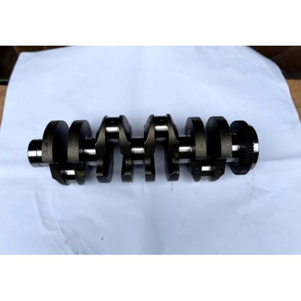 Buy OM651 Crankshaft A6510301201 6510301201 for BENZ Optimal Engine at wholesale prices