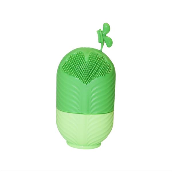 Silicone Ice Roller for Face Freeze Ice Cream Roller Maker Tools Machine