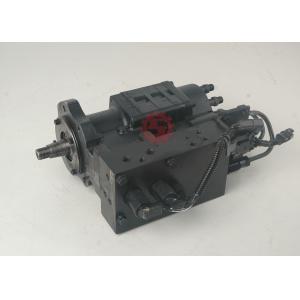 Quality ISC QSC Diesel Engine Fuel Pump 4076442 Part Number Size OEM Standard for sale