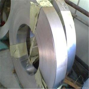Stainless Steel Coil Ba 2B No.1 No.3 No.4 8K Hl 201 304 316 Grade 304 Stainless