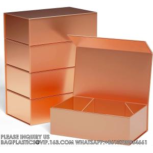 Custom Logo Personalised Brown Kraft Paper Verpackung Tear Strip Zipper