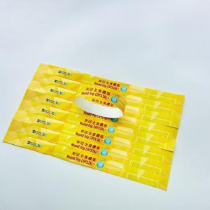 Tyvek Dupont Paper Wristband Activity Business Barcode Paper Event Admission