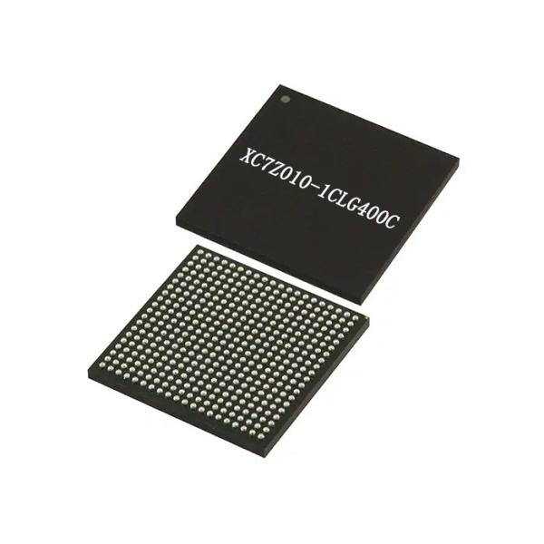 Buy Integrated IC XC7Z010-1CLG400C 667MHz 400CSPBGA Field Programmable Gate Array at wholesale prices