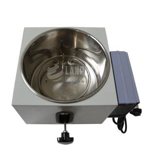 Electric 40W 3000ml Industrial Rotovap Machine