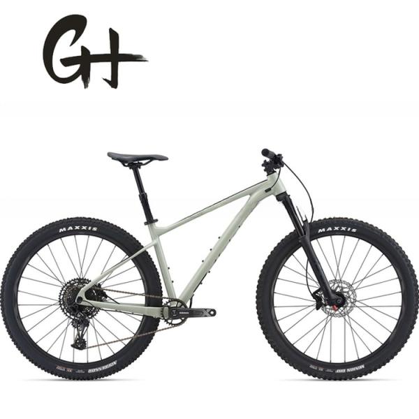 29inch Mountain Bike with SRAM 11 Speed Front Suspension Fork and Aluminium Alloy Frame OEM