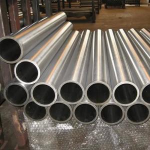 Nickel Alloy Pipe At Our Fast Delivery Low MOQ And Free Samples Available