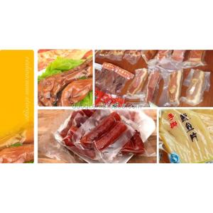 Automatic Chamber Vacuum Packaging Machine Easy Operation With App Control