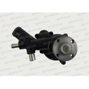 Changchai ZN490 Diesel Engine Parts Water Pump Replacement 1810S3H