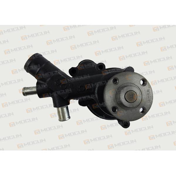 Buy Changchai ZN490 Diesel Engine Parts Water Pump  Replacement 1810S3H at wholesale prices