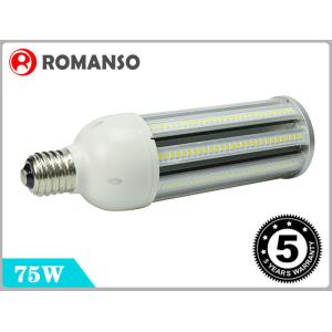 Compatible Inductance Ballast E39 LED Corn Light Samsung 5630 LED 75W 3000k