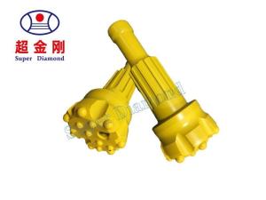 Quality Mining Type SD5 DTH Drill Bit for Down The Hole Hammer in Mining Applications for sale