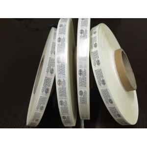 Functional Die Cut Vinyl Sticker Machine High Speed Automatic