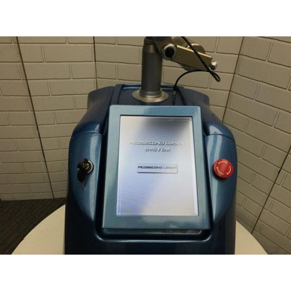 Buy China's real picosecond laser machine any pigmentation problem solved at wholesale prices