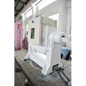 WKZT2-30 2 Axis Rate Table With Temperature Chamber φ530mm Table Surface