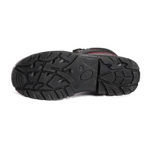 OEM/SHENGJIE Industrial Safety Footwear Featuring Steel Toe Protection, EVA