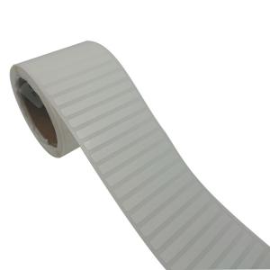 Direct Thermal Paper 500m Removable Adhesive Labels