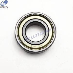 China Bearing 6000ZZ For Bullmer Auto Cutter Machine Parts on sale