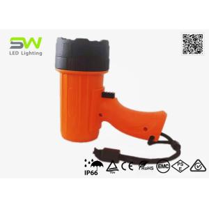 High Impact Resistance 800 Lumens Brightest Led Camping Lantern With Handle