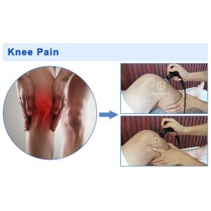 Smart Tecar Therapy Machine Body Rehabilitation Diathermy Physical Capacitive