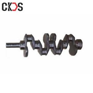 China Mitsubishi Fuso 4D55 Crankshaft Japanese Truck Spare Parts on sale